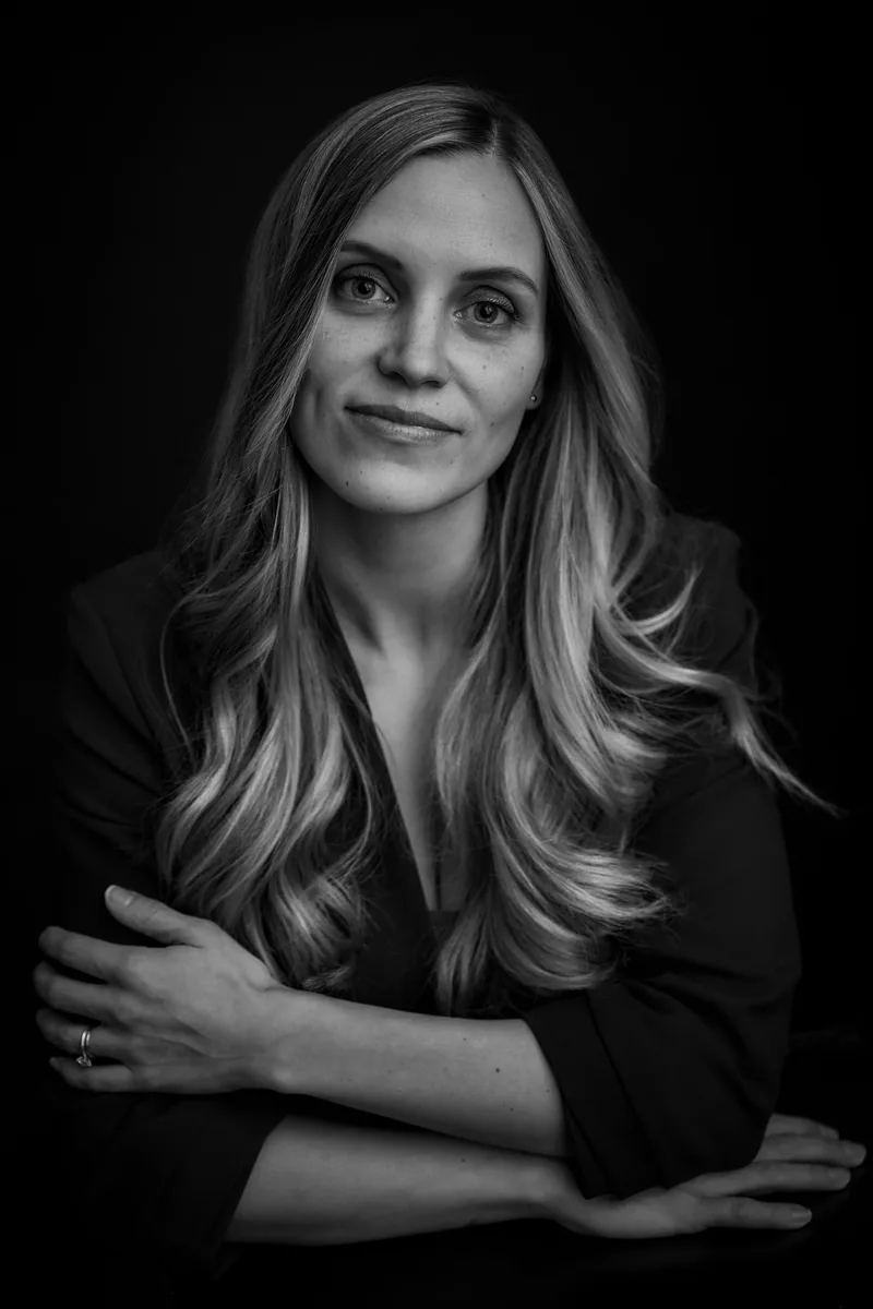 Brianne Sommerville, author